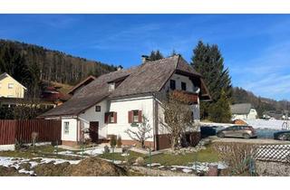 Haus kaufen in 4814 Neukirchen, Sonniges Haus zwischen Traunsee und Attersee im wunderschönen Altmünster