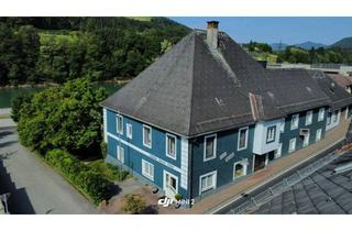 Geschäftslokal mieten in 9473 Lavamünd, Geschäftsfläche, Therapieräume, Praxis, Handwerk!!