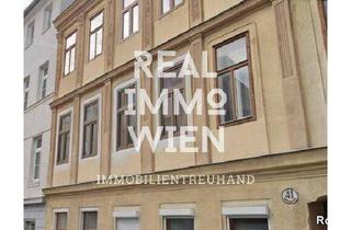 Wohnung kaufen in 1170 Wien, Ideale Stadtwohnung mit kleiner Terrasse in schönem Ambiente eines Stilhauses