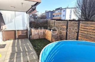 Wohnung kaufen in 4070 Fraham, ZAUBERHAFTES KLEINE REICH MIT GARTEN - FÜR PERFEKTE LEBENSQUALITÄT!!!