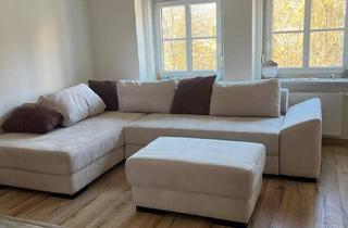 Wohnung mieten in Bahnhofgürtel 23, 8020 Graz, AB 01.04.2026 | HELLE 2-ZIMMER-ALTBAUWOHNUNG MIT BALKON | AUFZUG | 8020 GRAZ-LEND