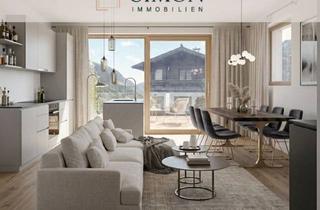 Wohnung kaufen in Richard Strauss-Weg, 5640 Bad Gastein, Alpensinfonie - ihr Logenplatz Über dem Gasteiner Tal