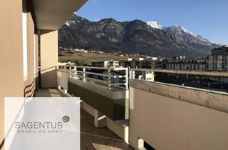 Wohnung kaufen in Schützenstraße, 6020 Innsbruck, Große und Sehr Gut Eingeteilte 3-Zimmer-Wohnung mit Zwei Balkonen in Innsbruck zu Kaufen