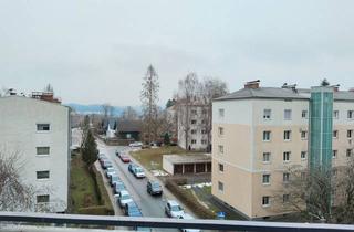 Wohnung kaufen in 4400 Steyr, Großzügige 4,5-Zimmer-Wohnung mit Loggia in zentraler Ruhelage!