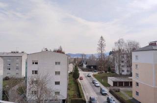 Wohnung kaufen in 4400 Steyr, Großzügige 4,5-Zimmer-Wohnung mit Loggia in zentraler Ruhelage!