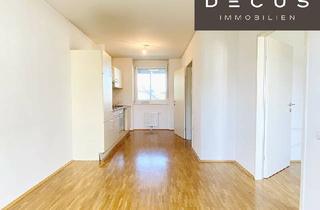 Wohnung mieten in Babenbergerstraße, 8020 Graz, | NÄHE HAUPTBAHNHOF | TOLLE 2-ZIMMER-WOHNUNG MIT BALKON