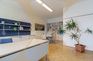 Büro zu mieten in Landstraße, 4020 Linz, Attraktive Bürofläche im Linzer Zentrum mit Parkplätze zu vermieten!