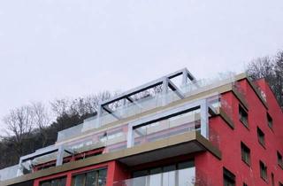 Maisonette mieten in Heiligenstädter Straße 395A, 1190 Wien, VORVERMIETUNG mit Seltenheitswert-Exklusive 3-Zimmer-Neubauwohnung mit Ausblick auf die Donau!