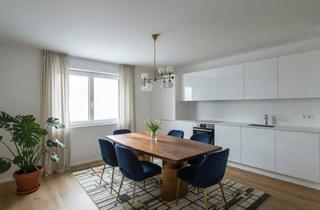 Maisonette mieten in Heiligenstädter Straße 395A, 1190 Wien, VORVERMIETUNG: Exklusive 3-Zimmer-Neubauwohnung mit Blick auf die Donau in 1190 Wien!