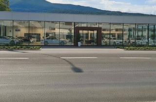 Hotel kaufen in 2353 Guntramsdorf, Perfekte Lage für Ihren Erfolg | Grundstück mit Top-Frequenz an der B17- Preis auf Anfrage