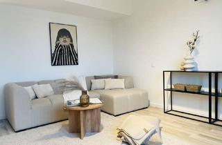 Wohnung kaufen in Hackhergasse 1B, 8020 Graz, Provisionsfrei: Modernisierte 2-Zimmer-Wohnung mit Balkon