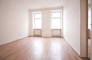 Wohnung kaufen in Geiselbergstraße 39, 1110 Wien, Günstige, helle 3-Zimmer Wohnung | gute Infrastruktur | 700 m zur U3