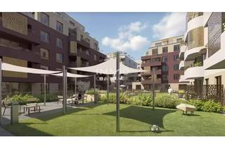 Wohnung kaufen in 1230 Wien, Provisionsfrei! Südwestseitige Gartenwohnung in ruhiger Lage!