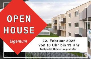 Wohnung kaufen in Ing. Karl Strycek-Straße, 2326 Lanzendorf, urbanes Wohnen im Grünen