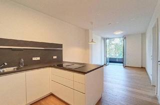 Wohnung mieten in Meiereistraße 14, 1020 Wien, Exclusive, modern, urban - Wohnung für höchste Ansprüche in "Grünblick Tower". Erstbezug mit großer Terrasse.