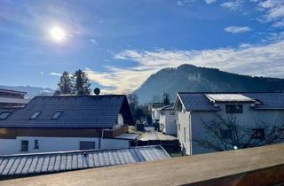 Wohnung mieten in 6841 Mäder, 3-Zimmer-Wohnung mit sonnigem Balkon in grenznaher Lage