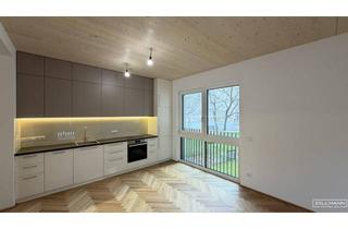 Wohnung mieten in Donaukanal, 1020 Wien, Design trifft Ruhe – Stilvoller Erstbezug am Donaukanal | ZELLMANN IMMOBILIEN