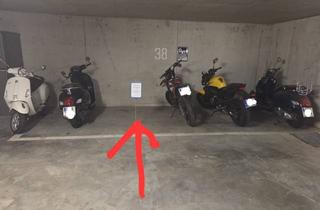 Garagen mieten in Mautgasse, 8054 Graz, Tiefgaragenplatz für Motorrad