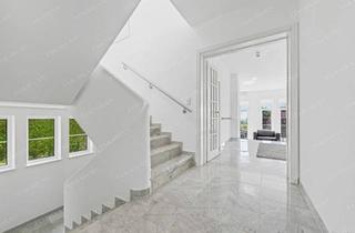 Haus mieten in 2202 Hagenbrunn, Exklusives Einfamilienhaus mit Weitblick über Wien in Hagenbrunn !