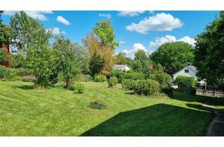 Grundstück zu kaufen in 4840 Vöcklabruck, VÖCKLABRUCK: BAUGRUNDSTÜCK ca. 2.084 m² Gesamtfläche (inkl. Altbestand)