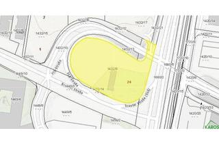 Grundstück zu kaufen in 2334 Vösendorf, Großzügiger Betriebsbaugrund in Vösendorf: 20.214 m² für Ihre Zukunft!