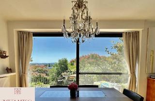 Villen zu kaufen in 7000 Eisenstadt, Exquisites Terrassenhaus mit max. 3 Wohneinheiten in Eisenstadt, separates Baugrundstück – Ihr neues Zuhause mit Traumgarten, Naturpool und Weitblick!