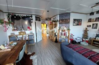 Wohnung mieten in 3380 Pöchlarn, Terrassenwohnung im 1.Stock mit Donaublick im Zentrum von Pöchlarn