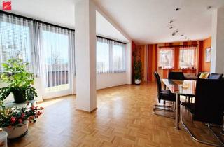 Wohnung kaufen in 8160 Weiz, Lichtdurchflutete Familienwohnung mit Garten