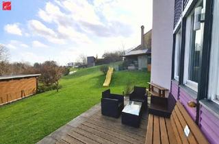 Wohnung kaufen in 8160 Weiz, Helle Gartenwohnung mit Grünblick