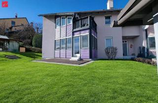 Wohnung kaufen in 8160 Weiz, 3-Zimmer-Erdgeschosswohnung mit Garten