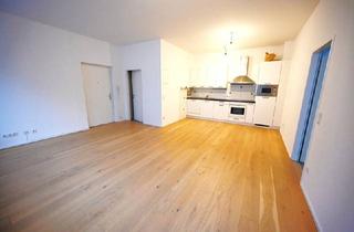 Wohnung mieten in Rainerstraße, 4020 Linz, Direkt im Zentrum - 2 Zimmer Wohnung mit großem begehbaren Schrank für Singles oder Pärchen