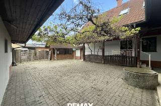 Haus kaufen in Lafnitzweg, 8292 Neudau, *** Kapitalanlage oder Eigennutzung – vielseitiges Gewerbeobjekt mit Potenzial ***