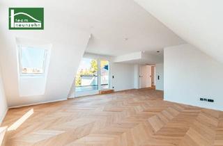 Penthouse kaufen in Düsseldorfstraße, 1220 Wien, Exklusives Penthouse in Bestlage des 22. Bezirks