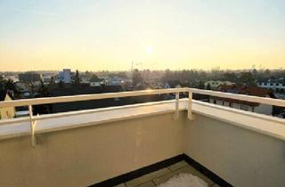 Wohnung kaufen in Khuenweg, 1220 Wien, GENIAL - Lebens(t)raum Erfüller im Grünen! Klimaaktiv Bronze! Ab ins Dachgeschoss + 3 Zimmer + 2 Terrassen + Viel Lebensqualität! Wärmepumpe und Solaranlage + Naturnahe Gewässer ums Eck!