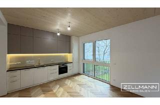 Wohnung mieten in Donaukanal, 1020 Wien, Design trifft Ruhe – Stilvoller Erstbezug am Donaukanal | ZELLMANN IMMOBILIEN