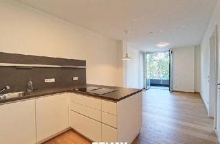 Wohnung mieten in Meiereistraße, 1020 Wien, Exclusive, modern, urban - Wohnung für höchste Ansprüche in "Grünblick Tower". Erstbezug mit großer Terrasse.