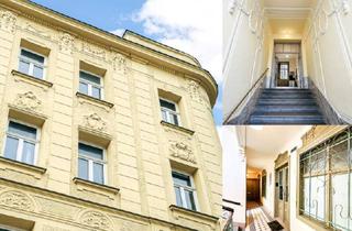 Wohnung kaufen in Stöberplatz, 1160 Wien, Wohnen am Stöberplatz – Hier entstehen Wohn(t)räume!