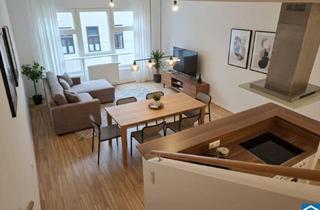 Wohnung kaufen in Bonygasse, 1120 Wien, Industriekultur neu gedacht