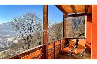 Wohnung kaufen in 9991 Göriach, Osttiroler Auszeit