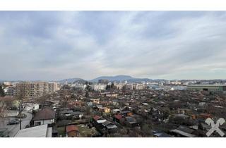 Wohnung kaufen in Schloßberg, 8041 Graz, Wunderschön sanierte 3-Zimmer-Wohnung mit Schloßbergblick!