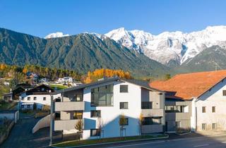 Wohnung kaufen in Fronhausen 384, 6414 Untermieming, Anlegerwohnungen in Mieming – 4 % Netto-Mietrendite & bestehende Mietverträge