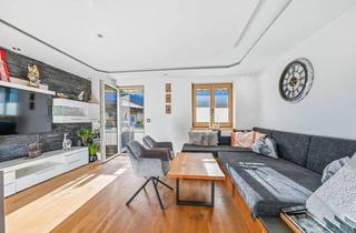 Wohnung kaufen in 6170 Zirl, Attraktive 3,5 -Zimmer-Wohnung in ruhiger Lage von Zirl mit Balkon in südwestlicher Ausrichtung