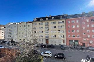 Wohnung kaufen in 6020 Innsbruck, Grosszügige 4-Zimmerwohnung in Saggen mit Lift und Garagenbox