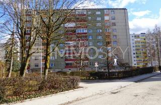 Wohnung kaufen in 4600 Wels, PLATZ FÜR DIE GANZE FAMILIE - 4 ZIMMER, LOGGIA, GARAGE U.V.M.