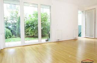 Wohnung mieten in Schützengasse, 1030 Wien, RUHELAGE - 4-Zimmerwohnung mit Garten (Mietbeginn 01.05.2026)