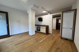 Wohnung mieten in 6383 Erpfendorf, Smart Living – 2 Zimmer Wohnung