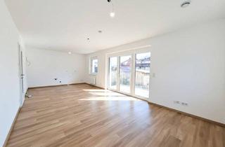 Wohnung mieten in Taborweg, 3263 Randegg, Wohnen mit Wohlfühlfaktor – sonnige 3-Zimmer-Wohnung in perfekter Lage