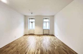 Wohnung mieten in Felsgasse, 1110 Wien, Geförderte 1-Zimmer-Wohnung - Nähe Enkplatz
