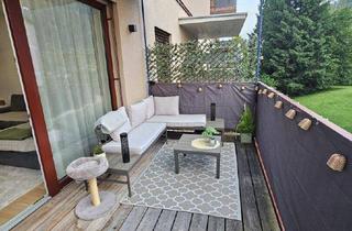 Wohnung mieten in Glockenstraße, 8572 Bärnbach, Geförderte 3-Zimmer-Wohnung mit Parkplatz und Balkon in Bärnbach!