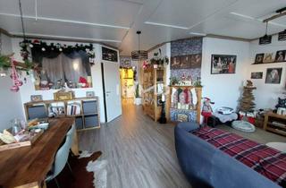 Wohnung mieten in 3380 Pöchlarn, Terrassenwohnung im 1.Stock mit Donaublick im Zentrum von Pöchlarn